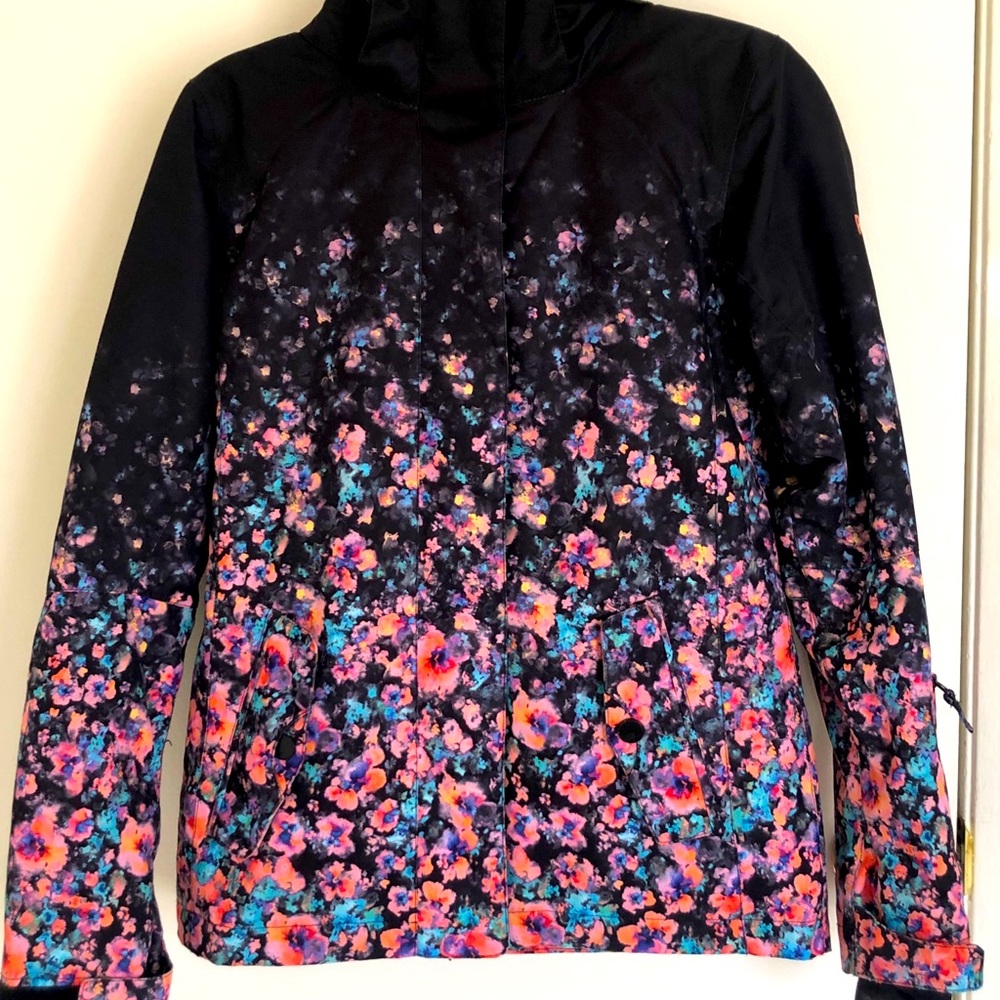 Roxy Ski/Snowboard Jacket